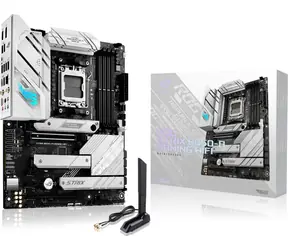 Asus ROG STRIX B650-A GAMING WLAN