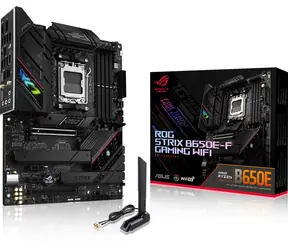 Asus ROG STRIX B650E-F GAMING WLAN