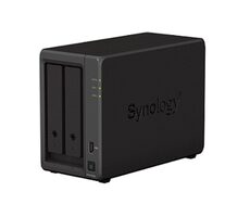 Synology DVA1622 NVR