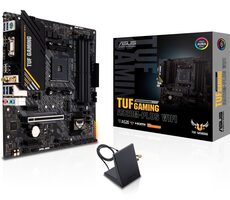 Asus TUF GAMING A520M- PLUS WIFI