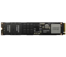SAMSUNG PM9A3 960GB / M.2 / TLC / RW: 6800 & 4000 MBps / IOPS: 1000K 180K / MTBF 2mh