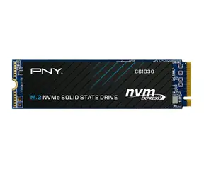 PNY CS1030 250 GB / NVMe Gen3 M.2 80 / RW: 2500 1100 MBit/s / 5 Jahre