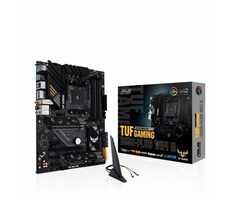 Asus TUF GAMING B550- PLUS WIFI II