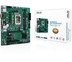 Asus Prime H610M-C D4-CSM