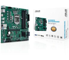 Asus PRO Q570M-C