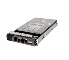 DELL -Server 4 TB (400-BLLF) / 3,5 Zoll / SATA / 7200 U/min