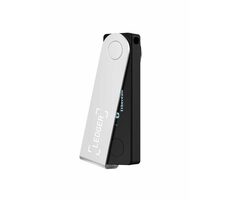 Ledger Nano X / Kryptowährungs-Hardware-Wallet