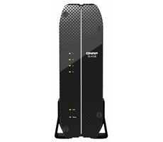QNAP TS-410E-8G / 4core 2,6GHz / 8GB RAM / 4X 2,5" SATA / 2x 2,5GbE / 4X USB 3.2 / 1x 4K HDMI / ohne Lüfter