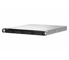 QNAP TS-464U-8G / 4 Kerne 2,9 GHz / 8 GB RAM / 4X SATA / 2x 2,5GbE / 1x PCIe / 1x HDMI / 4X USB