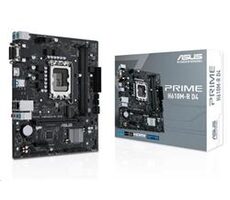 Asus Prime H610M- R D4