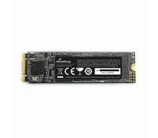 MediaRange MR1022 256 GB / M.2 2280 / PCIe 3.0 x4 / TLC / R: 545 MB / B: 475 MB / MTBF: 1,5 Mio