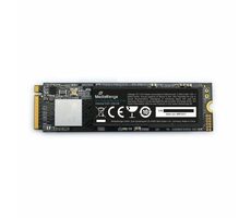 MediaRange MR1031 256 GB / M.2 2280 / PCIe 3.0 x4 / TLC / R: 2040 MB / W: 1270 MB / MTBF: 1,5 Mio