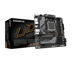GIGABYTE B650M DS3H