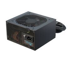Seasonic G12-GM-750 / Netzteil 750 W / ATX / Active PFC / 120-mm-Lüfter / 80PLUS Gold