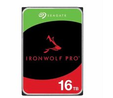 Seagate IronWolf Pro 16 TB