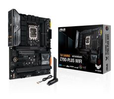 Asus TUF GAMING Z790- PLUS WIFI