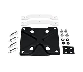 ARCTIC Freezer 34 Intel LGA 1700 Upgrade Kit weiß / Kit für Freezer 34