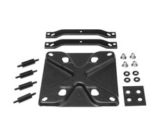 ARCTIC Freezer 34 Intel LGA 1700 Upgrade Kit schwarz / Kit für Freezer 34