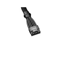 Be quiet! 12VHPWR PCIe 5.0-Adapter zur Stromversorgung von Grafikkarten