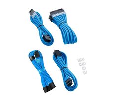 CableMod PRO ModMesh Erweiterungsset blau