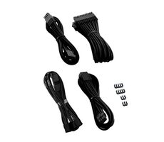 CableMod PRO ModMesh Erweiterungsset / schwarz
