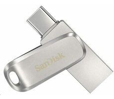 SanDisk Ultra Dual Drive Luxe 512 GB / Flash Disk / USB 3.1 / bis zu 150 MB/s