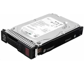HPE 1 TB (861691-B21) / HDD / 3,5 Zoll SATA 6G / 7200 U/min / LFF / SC / 1 Jahr