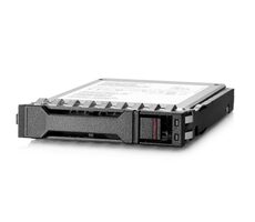 HPE 1 TB (geschäftskritisch) / HDD / 2,5" SATA 6G / 7200 U/min / SFF / 1 Jahr