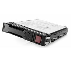 HPE 4 TB (Midline) / HDD / 3,5" SATA 6G / 7200 U/min / LFF / 1 Jahr
