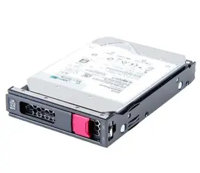 HPE 12 TB (881787R-B21) / HDD / 3,5 Zoll SATA 6G / 7200 U/min / LFF / erneuern / 1 Jahr