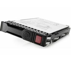 HPE 4 TB (Midline) / HDD / 3,5 Zoll SATA 6G / 7200 U/min / LFF / SC / Erneuerung / 1 Jahr