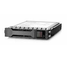 HPE 1,92 TB (P40507-B21) / SSD / 2,5" SAS 12G / SFF / 3 Jahre
