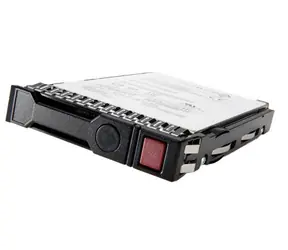 HPE 480 GB (P47810-B21) / SSD / 2,5 Zoll SATA 6G / SFF / SC / 3 Jahre