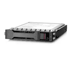 HPE 960 GB (P40498-B21) / SSD / 2,5 Zoll SATA 6G / SFF / 3 Jahre