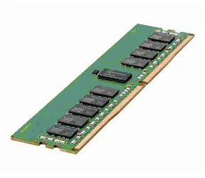 HPE 16GB DDR4 2666MHz / CL19 / RDIMM / SR 