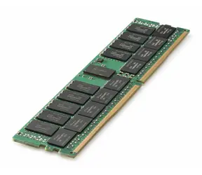 HPE 32 GB DDR4 2666 MHz / CL19 / RDIMM / DR / erneuern