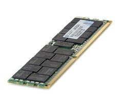 HPE 64 GB DDR4 3200 MHz / CL22 / RDIMM / DR / erneuert