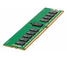 HPE 8GB DDR4 3200MHz / CL22 / UDIMM / SR 