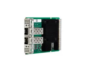 HPE Broadcom BCM57414 / 2x SFP28 25 Gbit/s / PCIe 