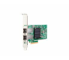 HPE BCM57414-Adapter / 2x SFP28 25 Gbit/s / PCIe