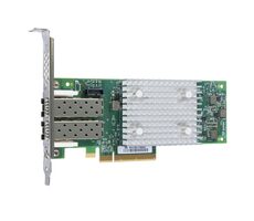 HPE SN1100Q-Adapter / 2x Fibre Channel 16 Gbit/s / PCIe