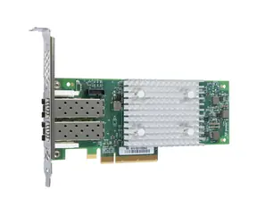 HPE SN1100Q-Adapter / 2x Fibre Channel 16 Gbit/s / PCIe