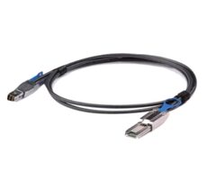 Externes HPE Mini-SAS-Kabel, 2 m 