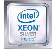 Intel Xeon Silver 4208 @ 2,1 GHz - HPE DL360 Kit / TB 3,2 GHz / 8C16T / L1 512 kB L2 8 MB L3 11 MB / 3647 / Skylake / 85 W