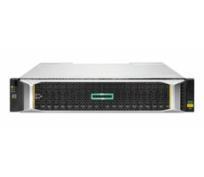 HPE MSA 2060 16 GB Fibre Channel SFF/NAS/24 SFF/12 LFF