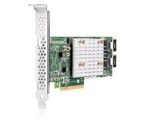 HPE SMART Array E208i-p SAS Controller / Controller für Server