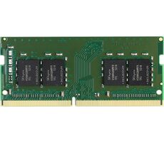 Kingston 16 GB (1x 16 GB) DDR4 3200 MHz / CL22 / SO-DIMM / 1,2 V / Nicht-ECC