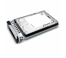 DELL -Festplatte 2,4 TB / HDD / 2,5 Zoll / SAS 12 Gbit/s / 10000 U/min / Hot Plug / Für ausgewählte PowerEdge-Server