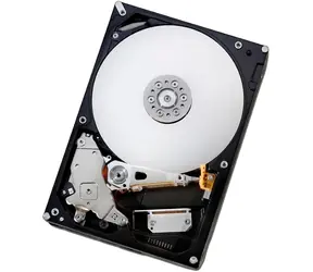 DELL Festplatte 8 TB / HDD / 3,5" / SATA 6 Gbit/s / 7200 U/min / Für ausgewählte PowerEdge-Server