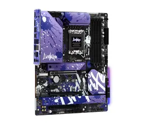 ASRock Z790 LiveMixer